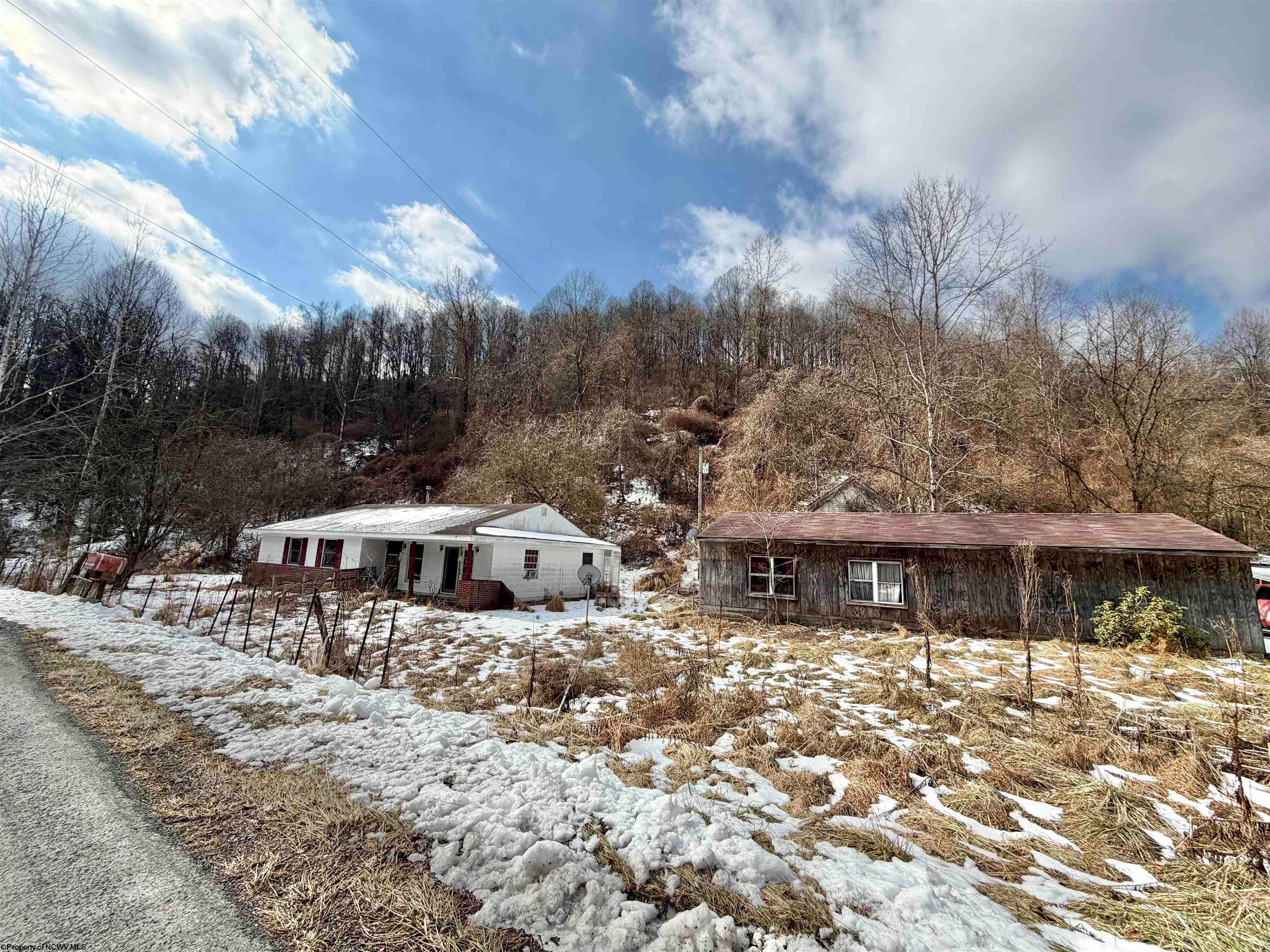 3938 St Clara Road Alum Bridge, WV 26321 - Photo 3 of 23 Gallery Image 3