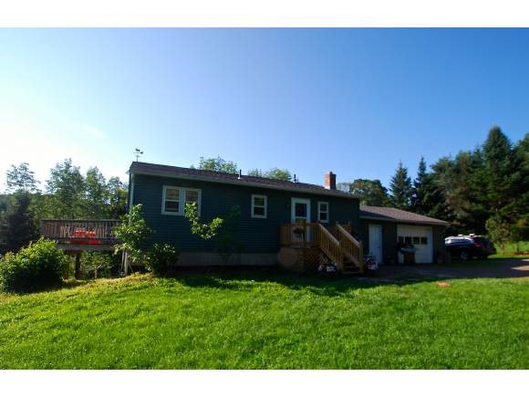 128 Browns Trace Road Jericho, VT 05465 - Photo 1 of 1 Gallery Image 1
