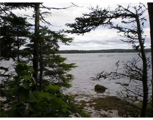 Lot 69 Chambers Point Road Roque Bluffs, ME 04654 - Photo 8 of 10 View.