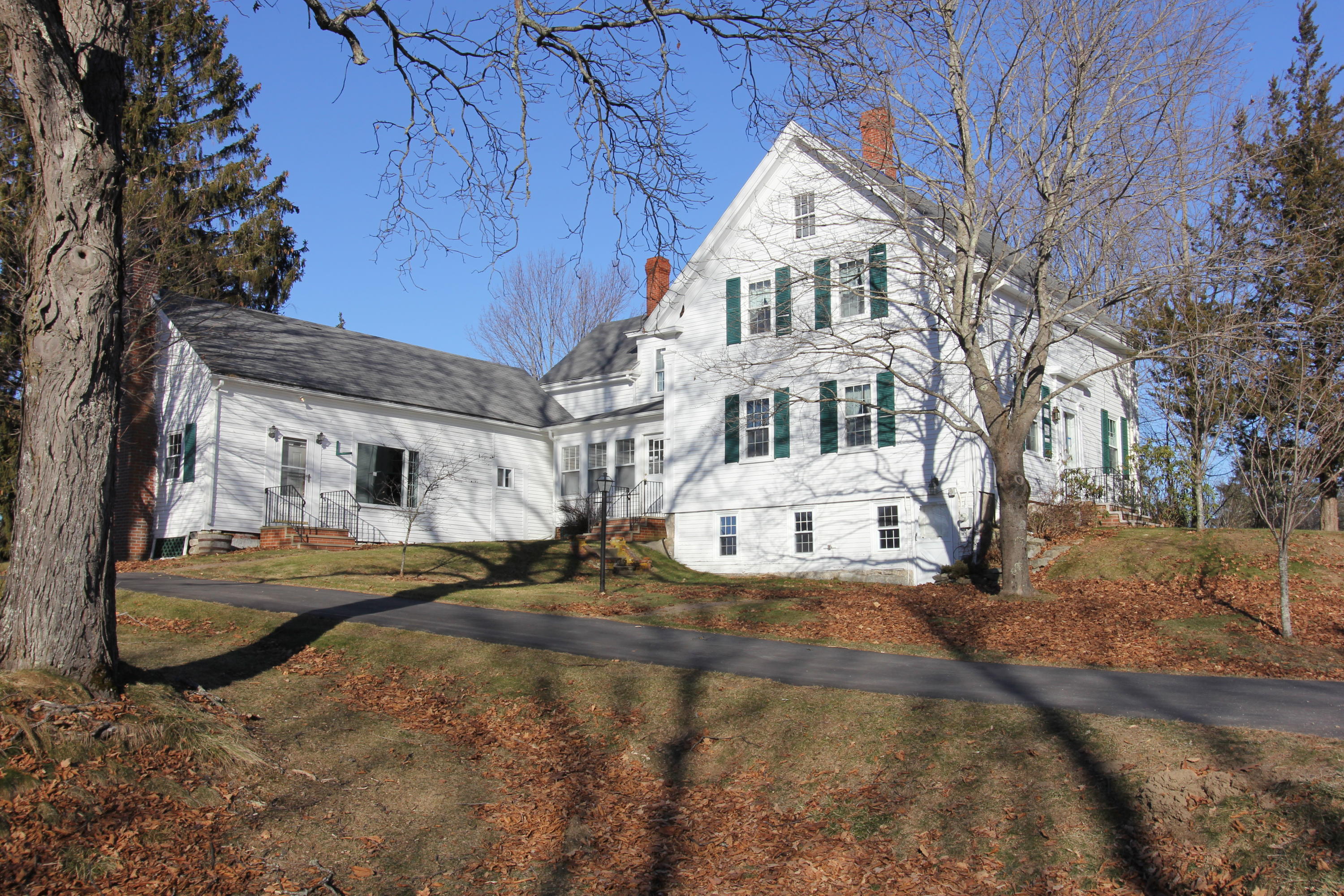 738 Middle Road Woolwich, ME 04579 - Photo 1 of 40 IMG_4287