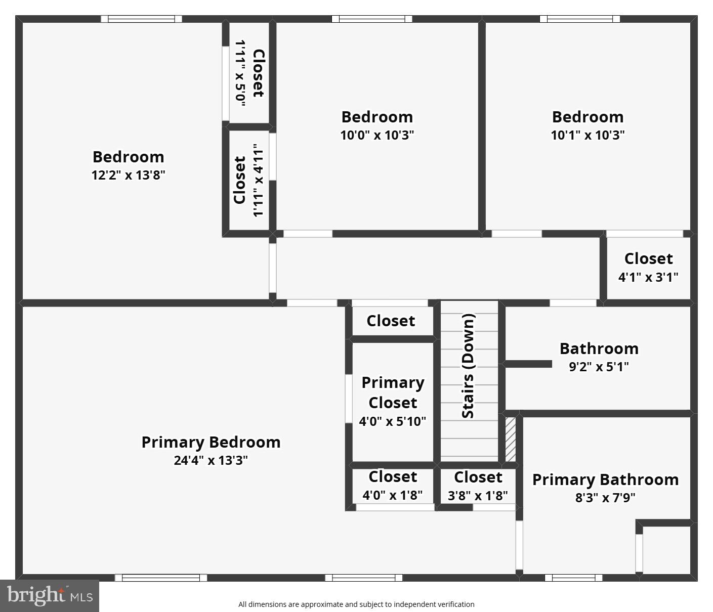 9202 Rockefeller Lane Springfield, VA 22153 - Photo 36 of 38