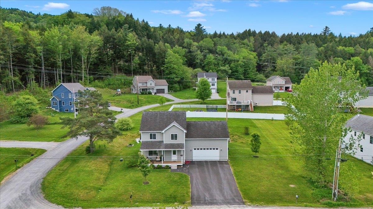 162 Middle Road Moretown, VT 05676 - Photo 37 of 49