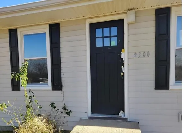 $105,152 | 2300 Sunset Avenue, Baxter Springs, KS 66713
