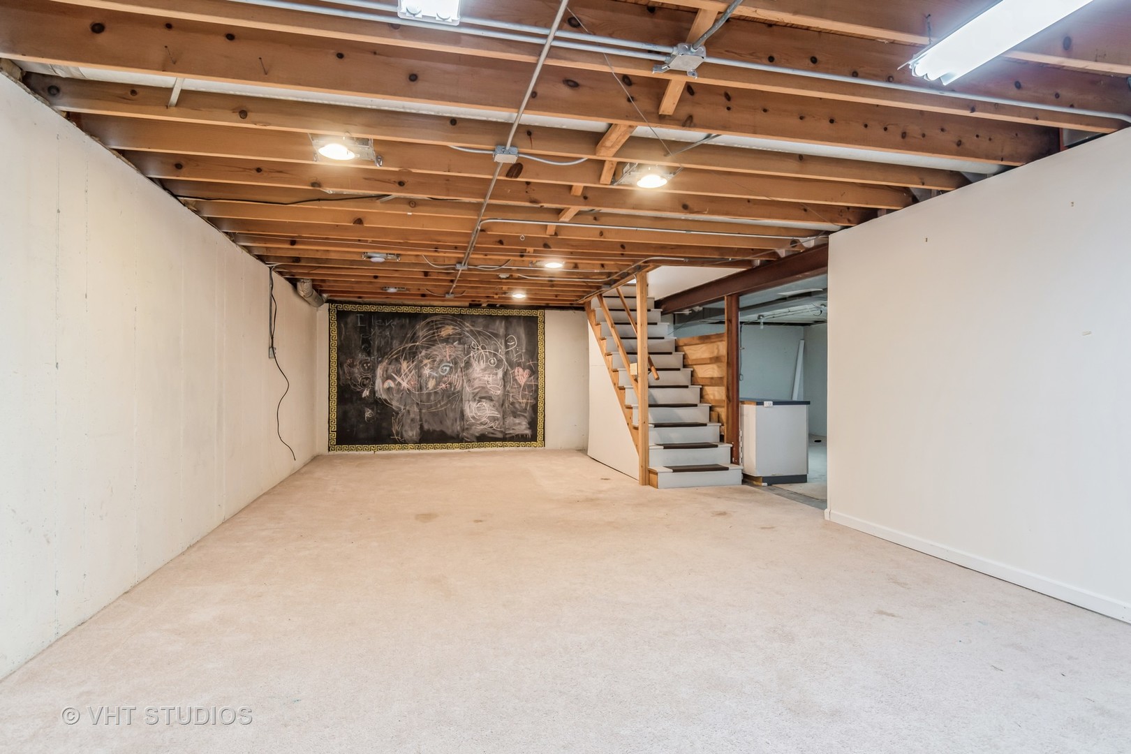 76 West Bailey Road Naperville, IL 60565 - Photo 14 of 20 a view of empty room with white walls