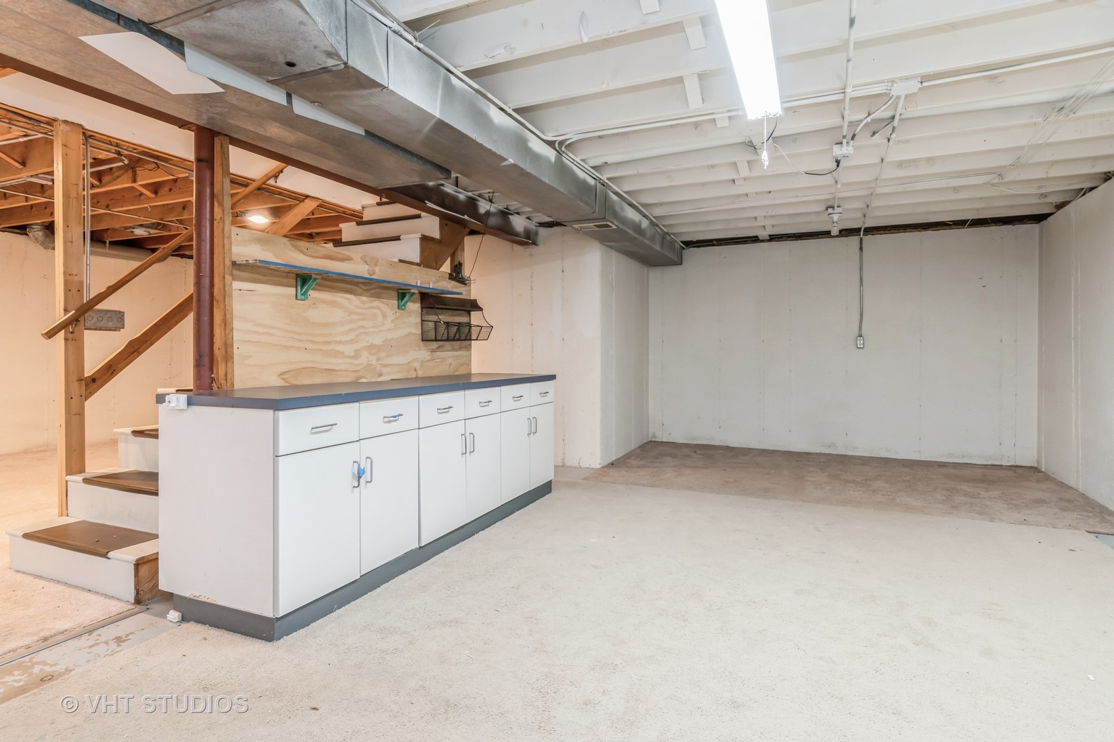 76 West Bailey Road Naperville, IL 60565 - Photo 15 of 20 a view of a storage & utility room
