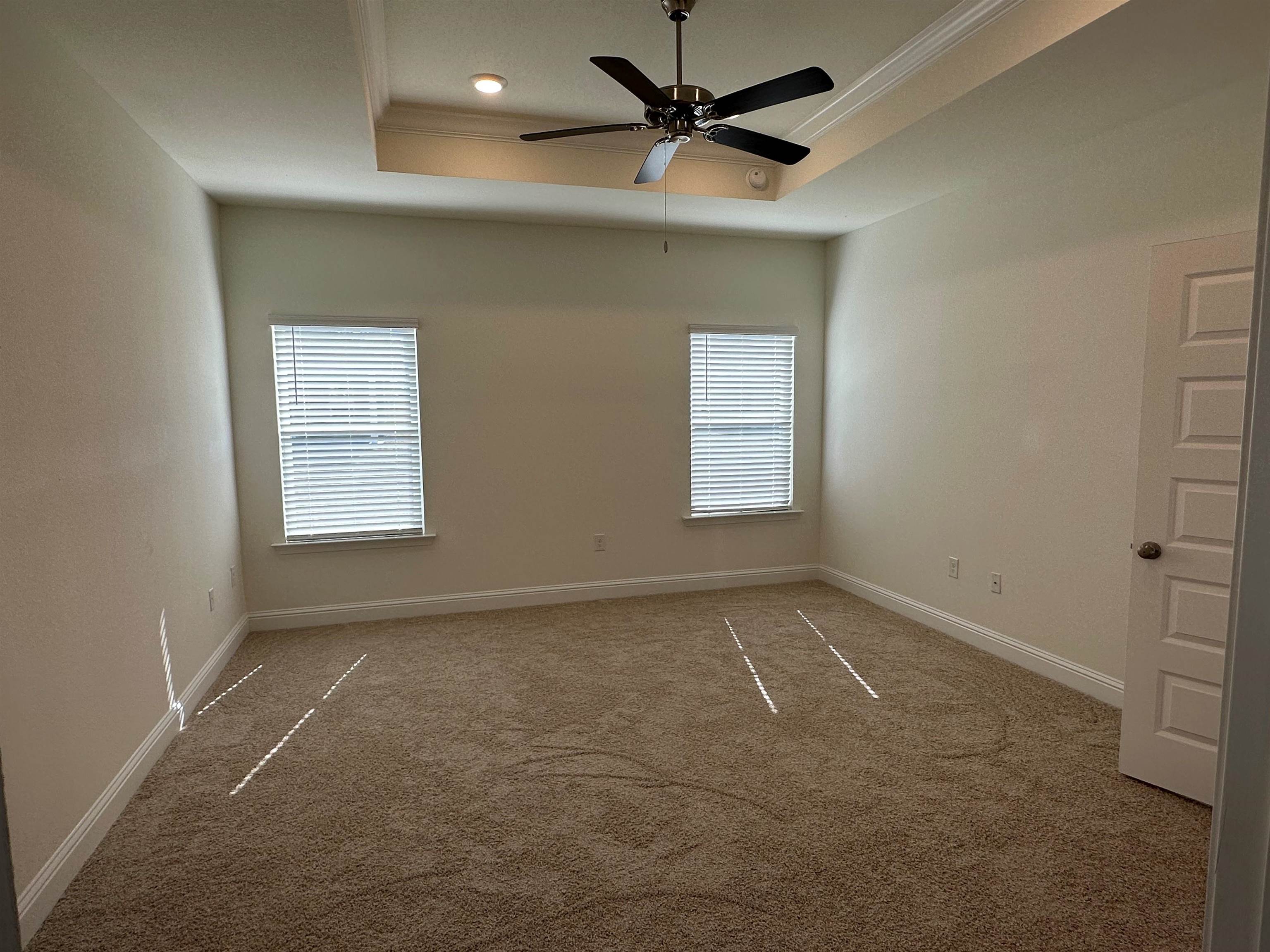 1870 Carly Street, Unit 37 Foley, AL 36535 - Photo 9 of 17 Primary Bedroom