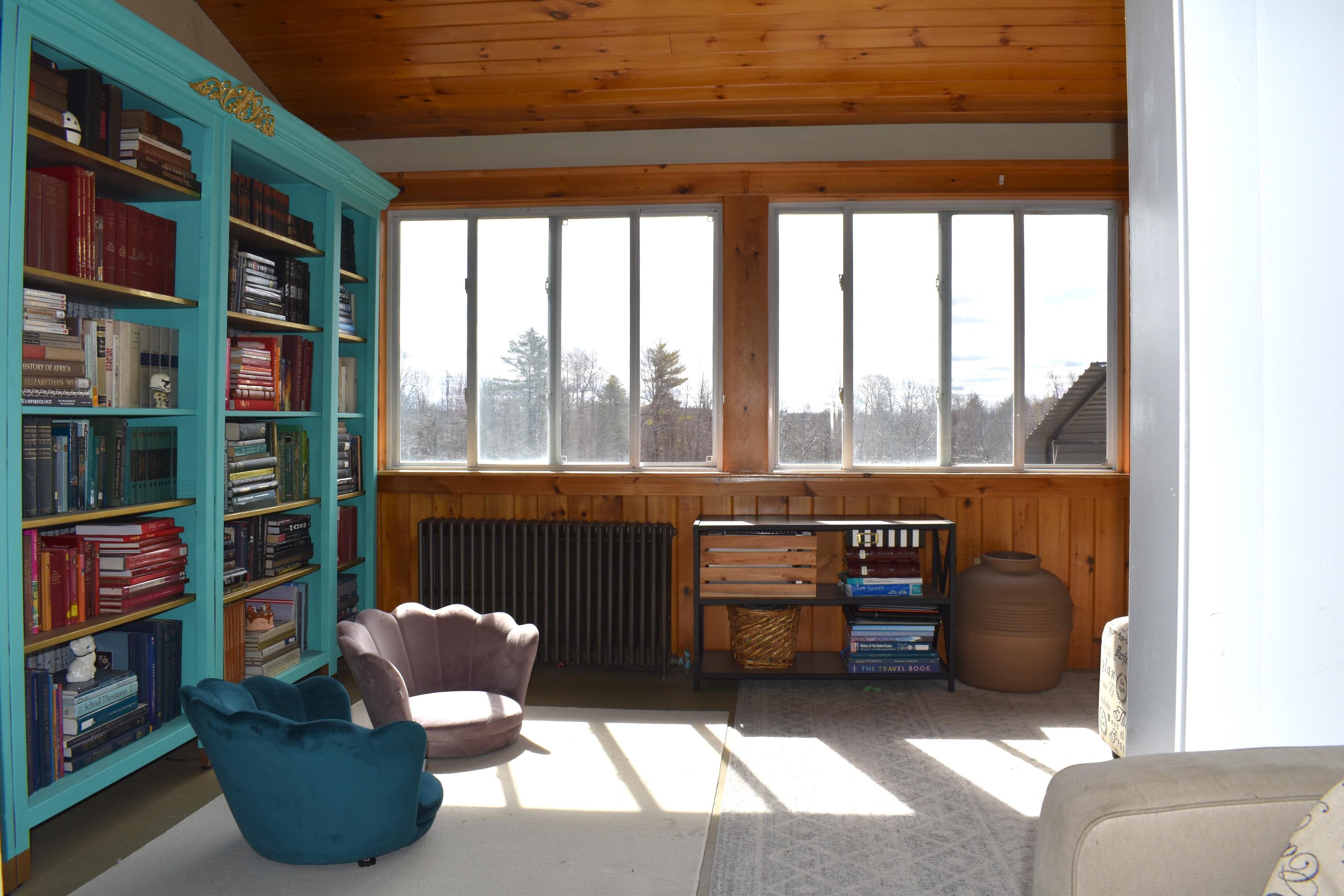 691 Troy Road Burnham, ME 04922 - Photo 21 of 31 lib 4