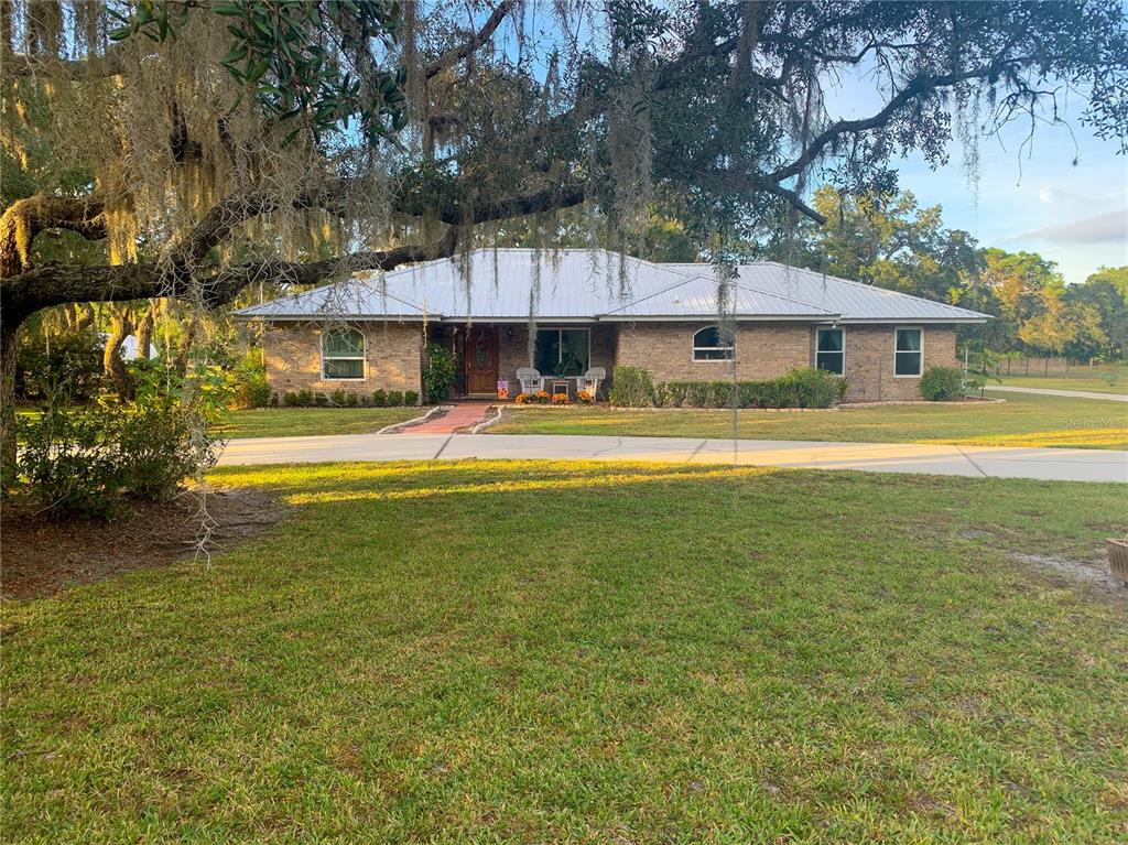 890 Shell Harbor Road Pierson, FL 32180 - Photo 1 of 1