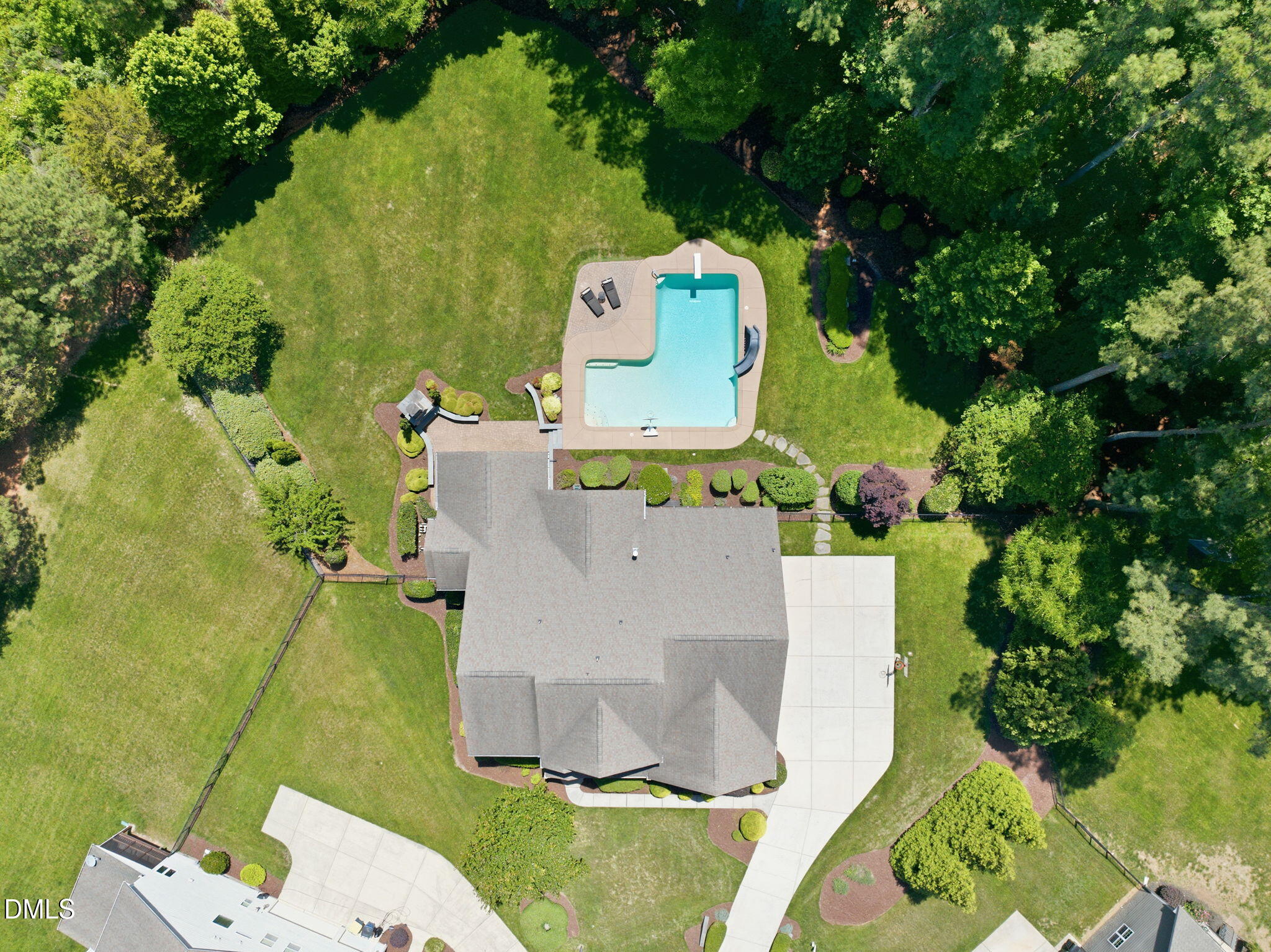 2801 Bending Tree Court Raleigh, NC 27613 - Photo 94 of 94 Gallery Image 94