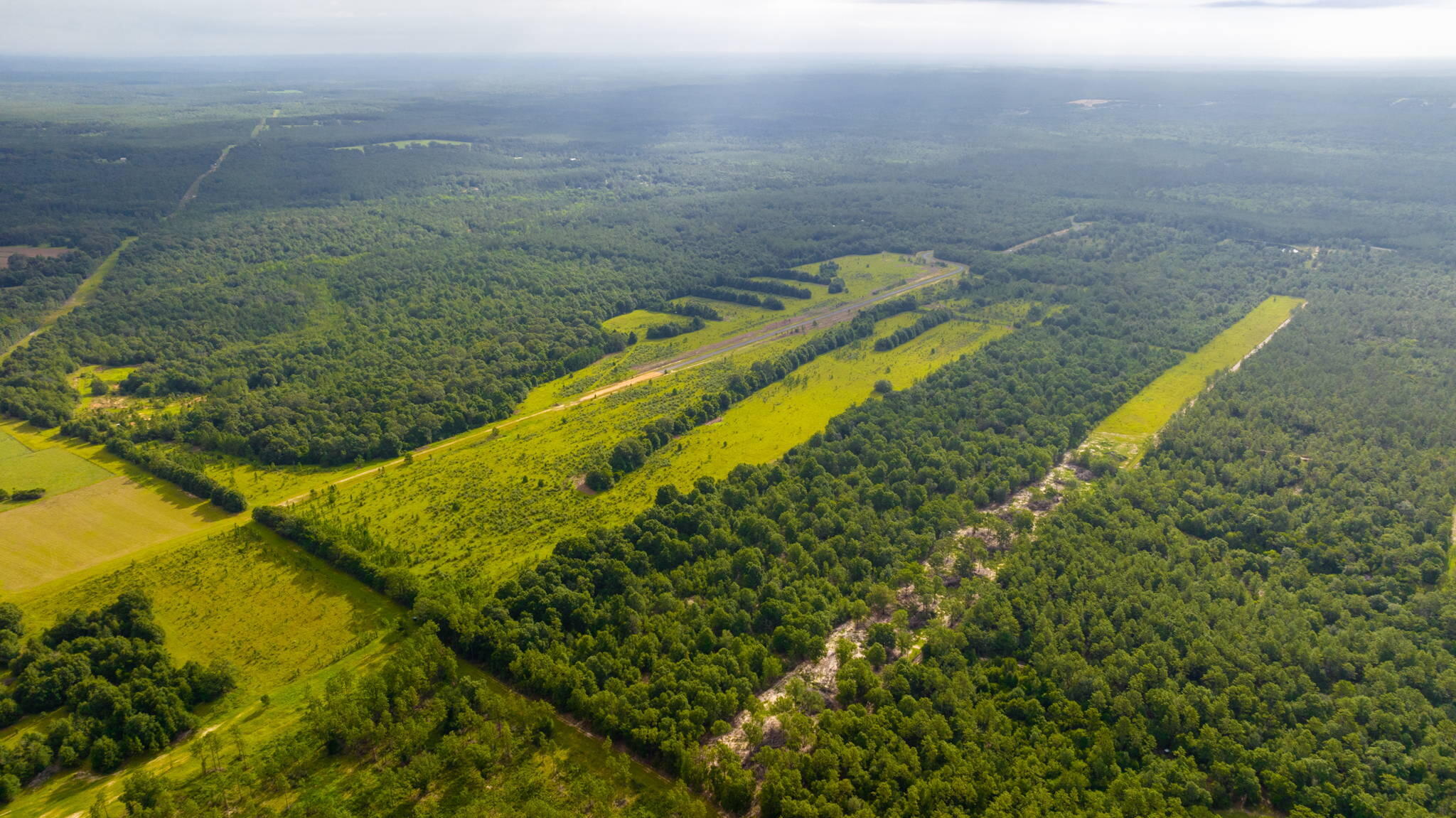 F-7 Old River Road Baker, FL 32531 - Photo 15 of 15 a view of a yard