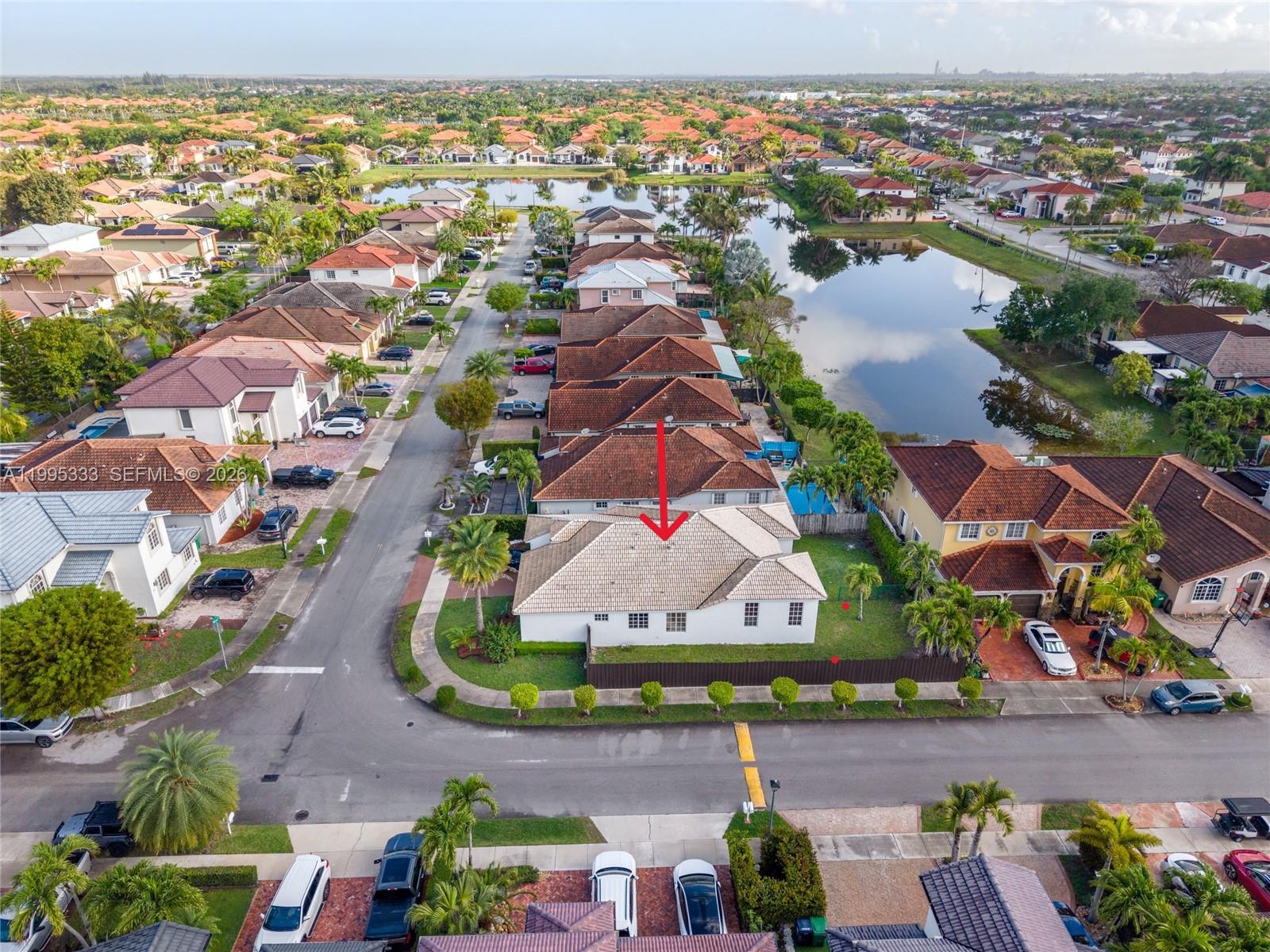 3551 Southwest 152nd Pass Miami, FL 33185 - Photo 43 of 45