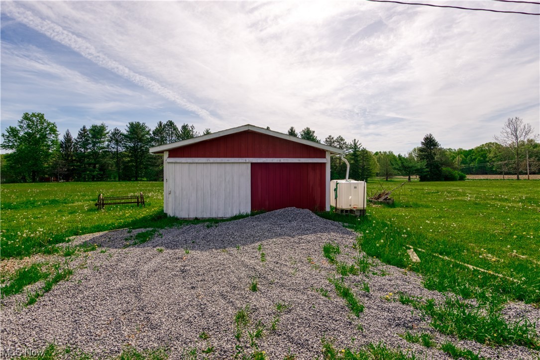 6941 Clark Road Atwater, OH 44201 - Photo 11 of 26