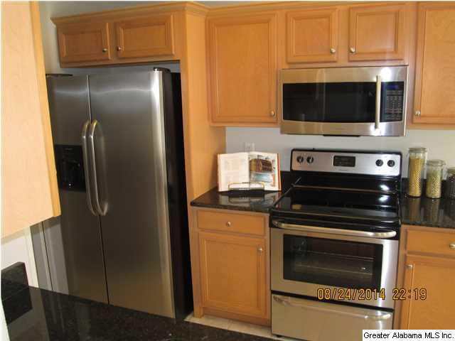 1035 Meriweather Court Calera, AL 35040 - Photo 29 of 31