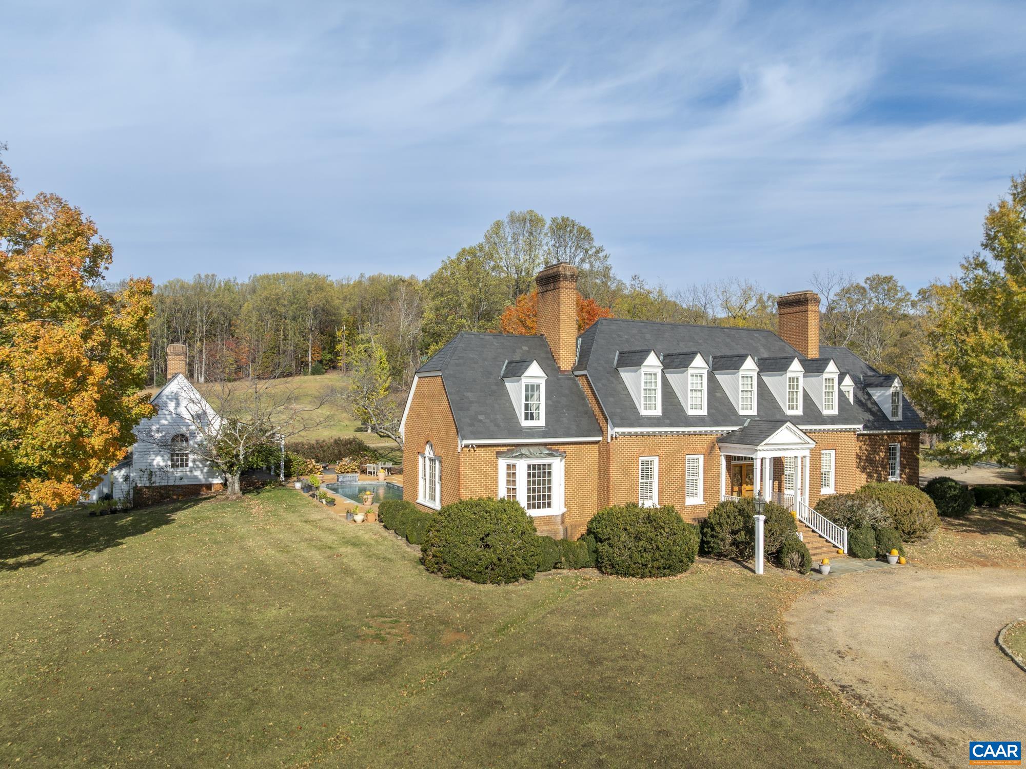 268 Springdale Drive Keswick, VA 22947 - Photo 2 of 61