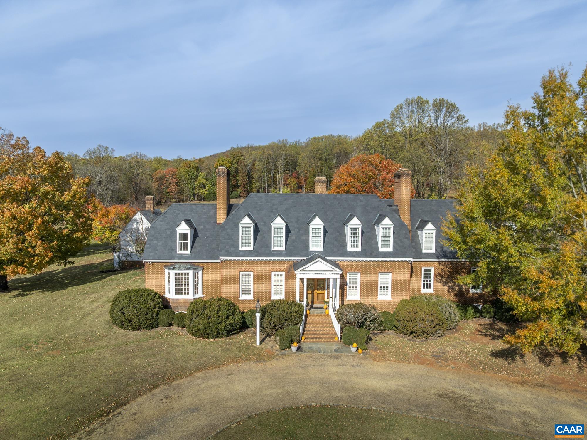 268 Springdale Drive Keswick, VA 22947 - Photo 3 of 61