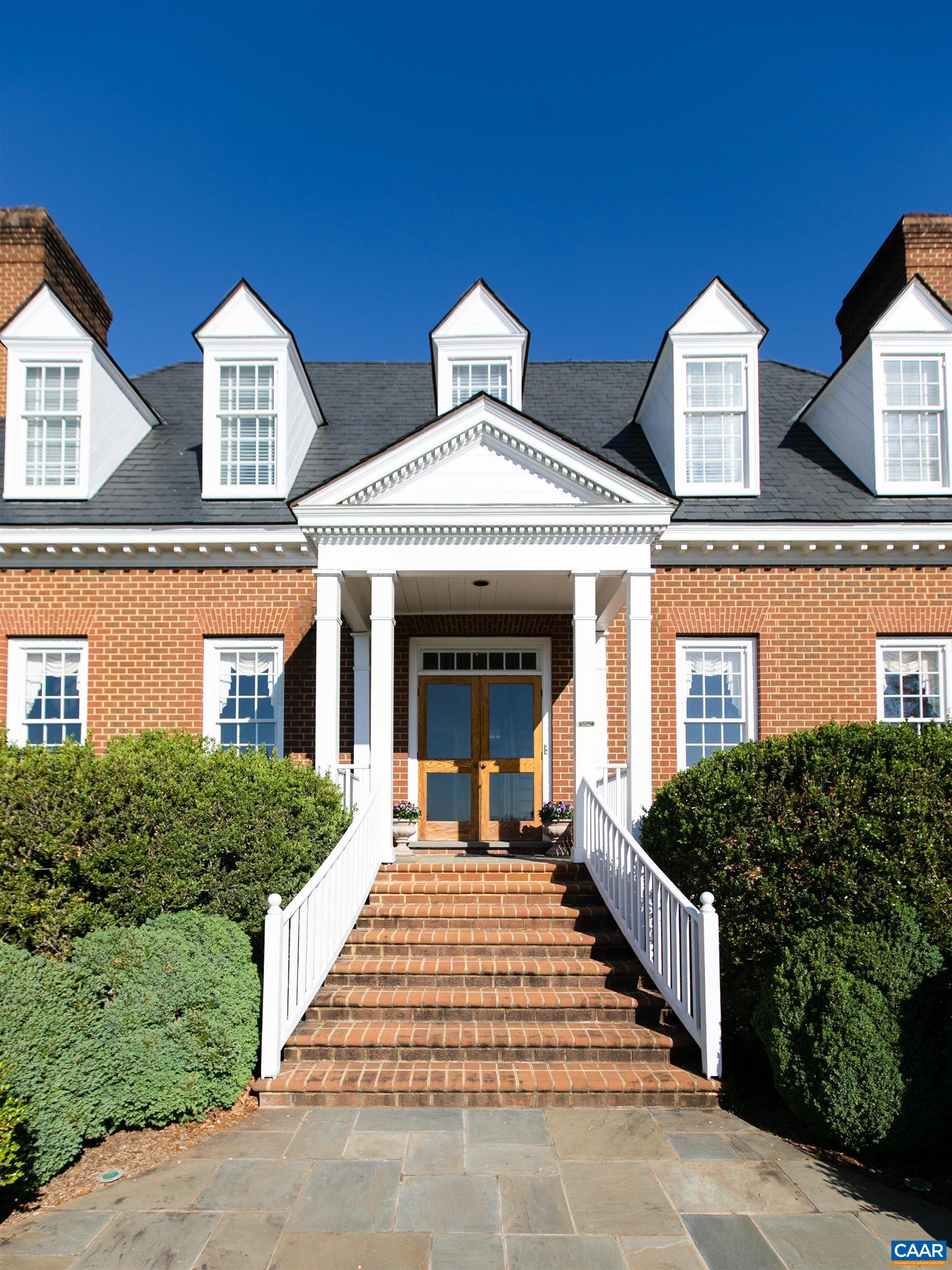 268 Springdale Drive Keswick, VA 22947 - Photo 4 of 61