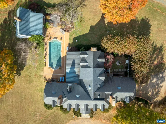 $3,750,000 | 268 Springdale Drive, Keswick, VA 22947