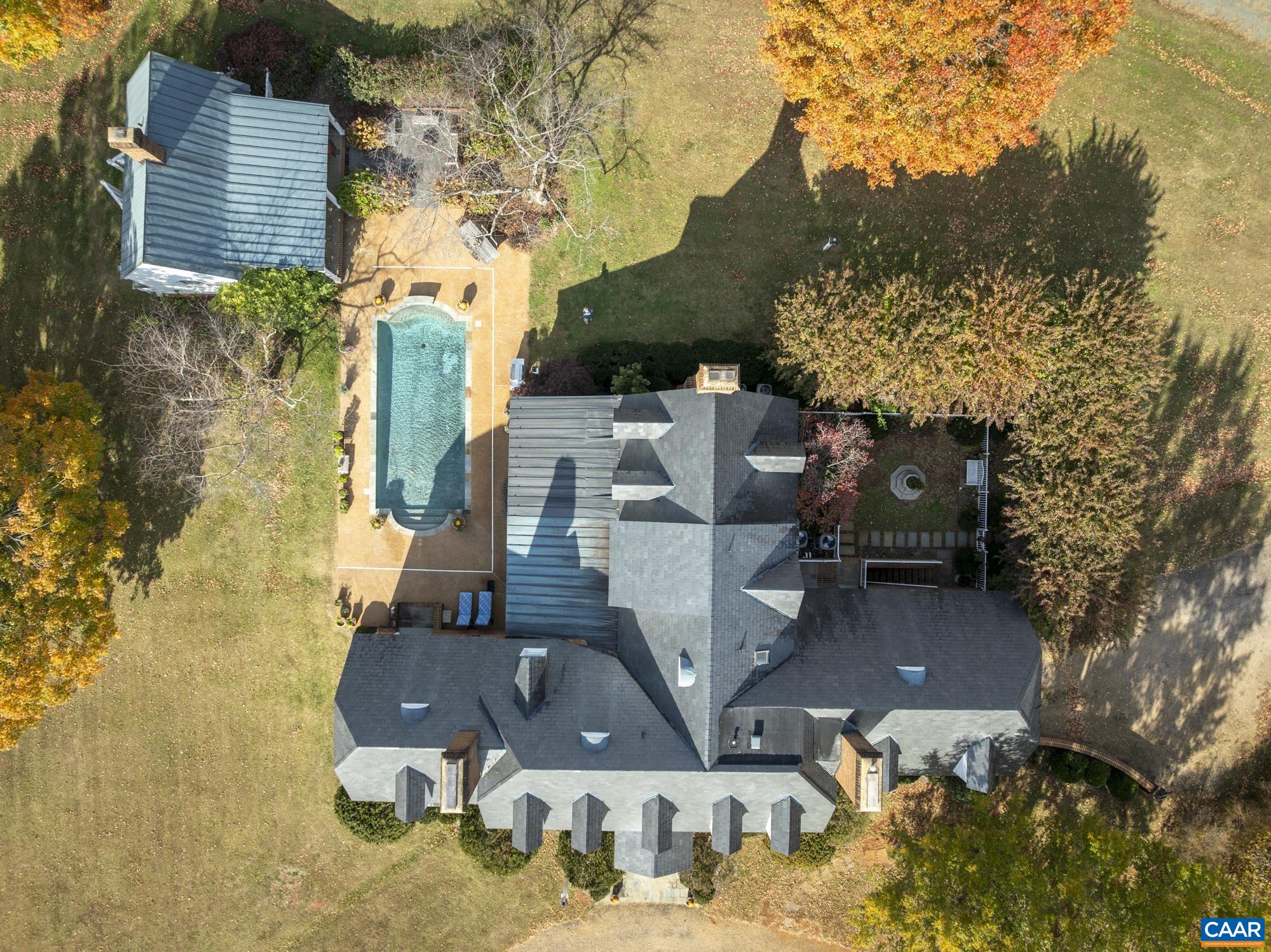 268 Springdale Drive Keswick, VA 22947 - Photo 51 of 61