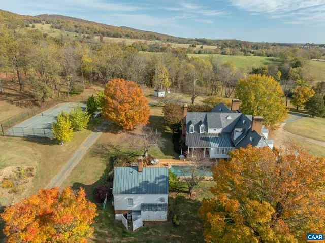 $3,750,000 | 268 Springdale Drive, Keswick, VA 22947
