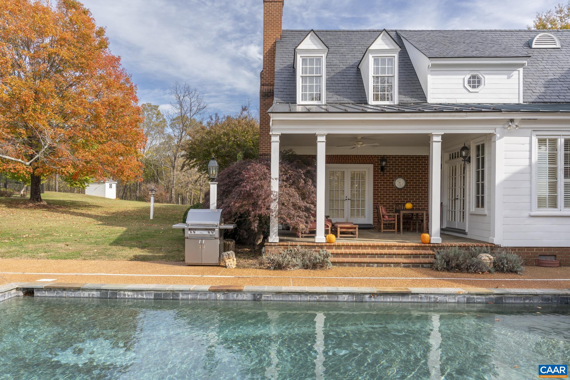 268 Springdale Drive Keswick, VA 22947 - Photo 53 of 61