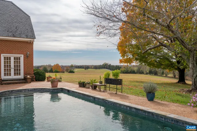 $3,750,000 | 268 Springdale Drive, Keswick, VA 22947