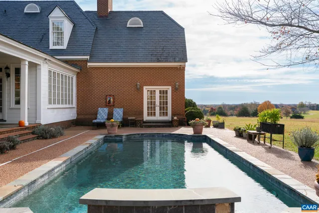 $3,750,000 | 268 Springdale Drive, Keswick, VA 22947