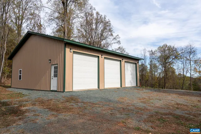 $3,750,000 | 268 Springdale Drive, Keswick, VA 22947