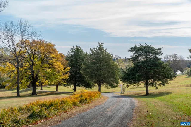 $3,750,000 | 268 Springdale Drive, Keswick, VA 22947