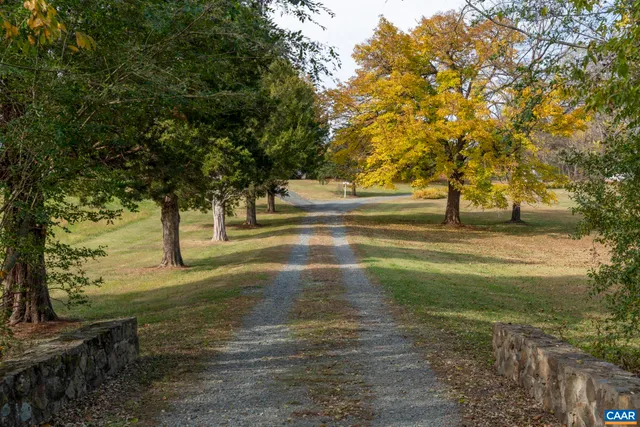 $3,750,000 | 268 Springdale Drive, Keswick, VA 22947