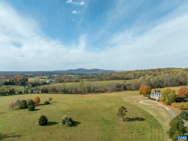 $3,750,000 | 268 Springdale Drive, Keswick, VA 22947