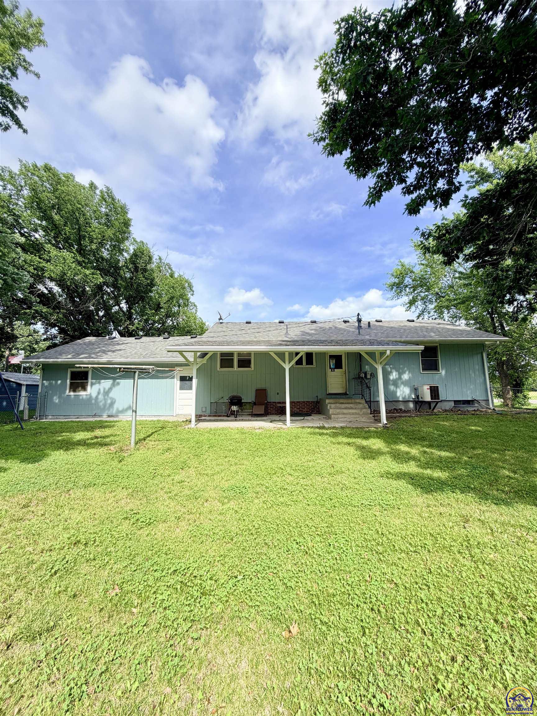 302 1st Street Americus, KS 66835 - Photo 42 of 44