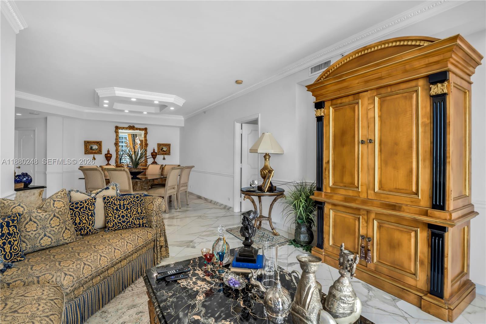 888 Brickell Key Drive, Unit 1807 Miami, FL 33131 - Photo 6 of 58