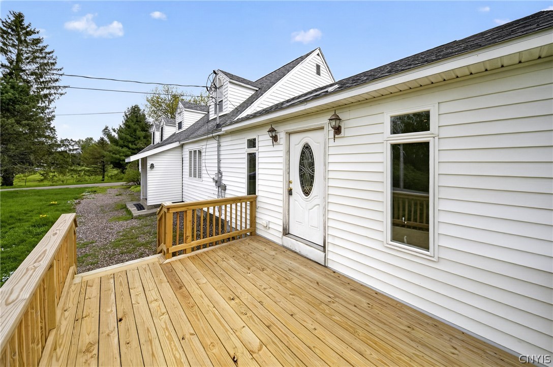 340 Chesbro Road Schroeppel, NY 13132 - Photo 34 of 39