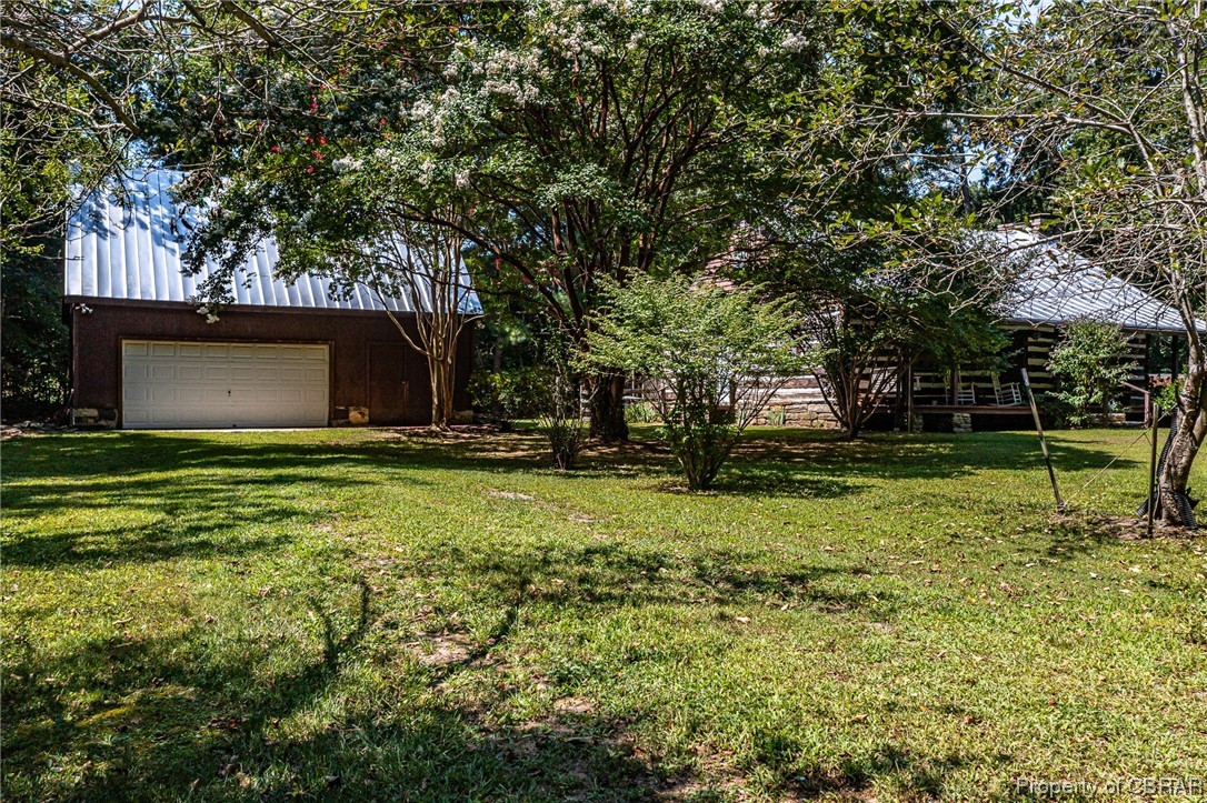 122 Lancelot Drive Reedville, VA 22539 - Photo 4 of 50