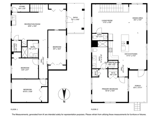 $564,900 | 8045 142nd Street, Sebastian, FL 32958