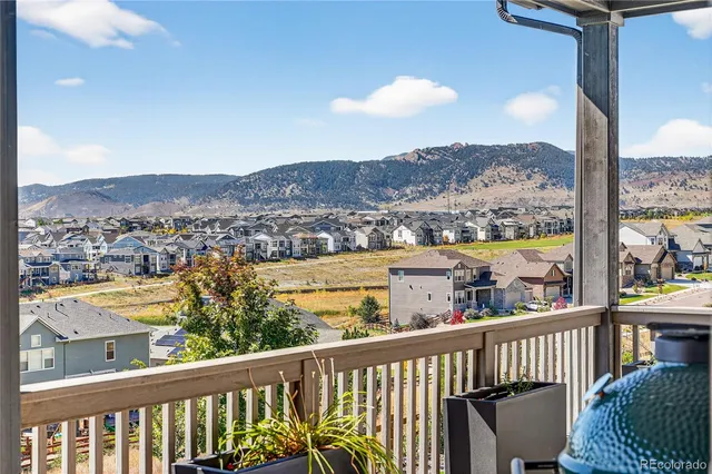 $1,275,000 | 18422 West 95th Place, Arvada, CO 80007