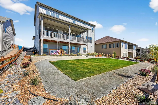 $1,275,000 | 18422 West 95th Place, Arvada, CO 80007