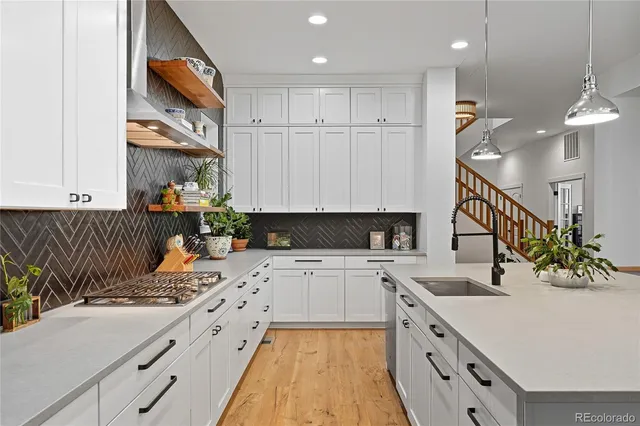 $1,275,000 | 18422 West 95th Place, Arvada, CO 80007