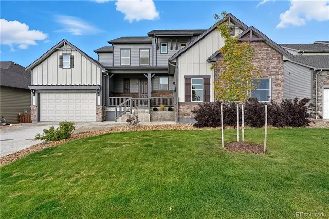 $1,275,000 | 18422 West 95th Place, Arvada, CO 80007