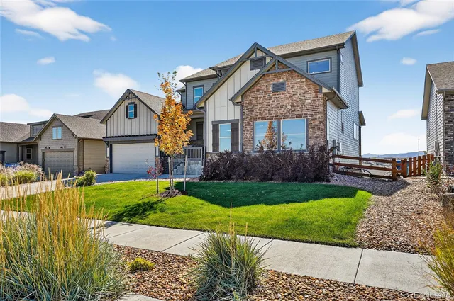 $1,275,000 | 18422 West 95th Place, Arvada, CO 80007