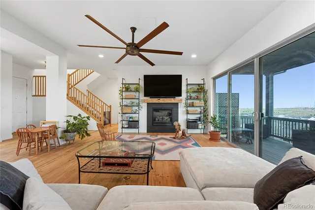 $1,275,000 | 18422 West 95th Place, Arvada, CO 80007