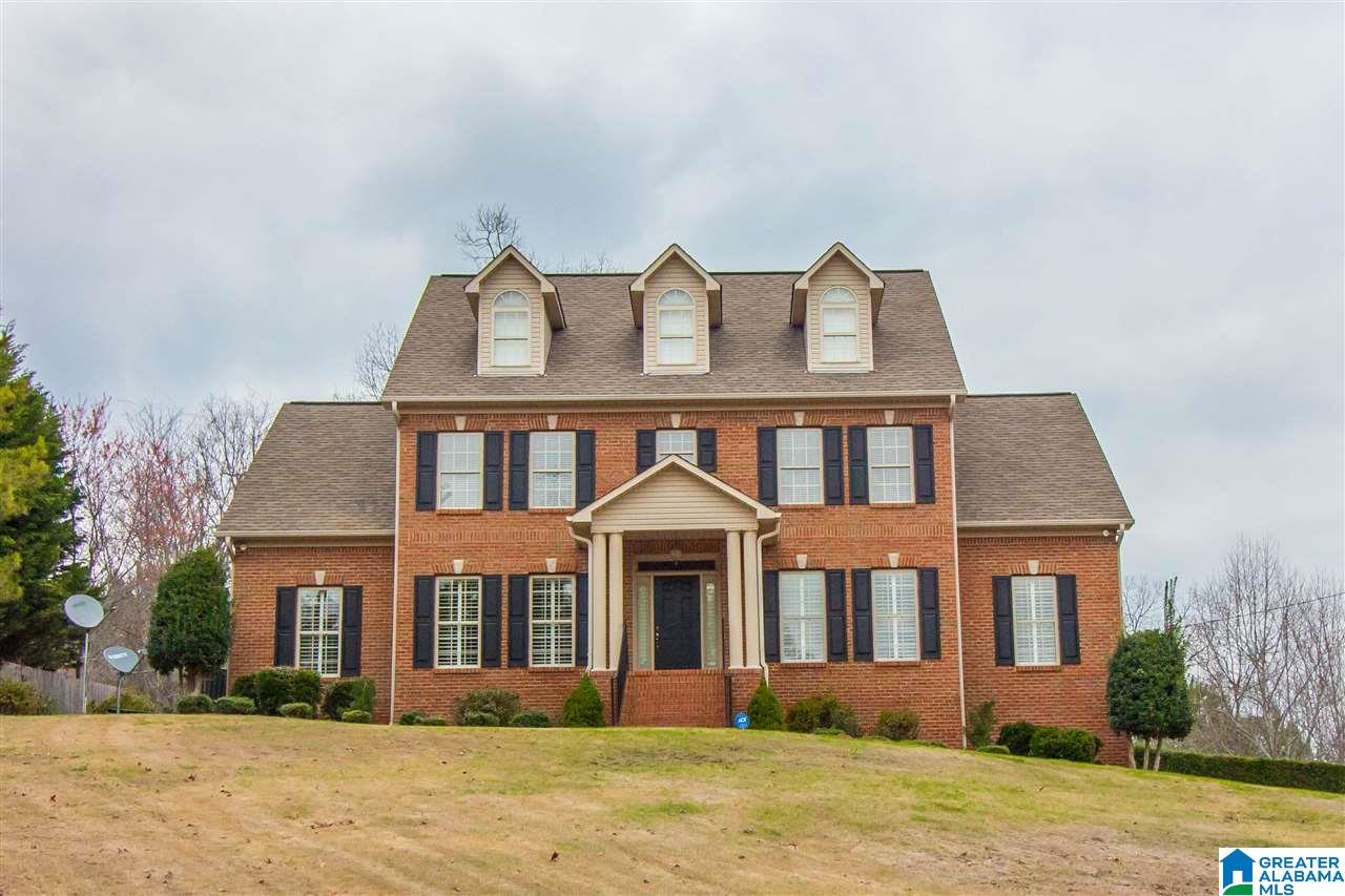8871 Sharit Dairy Road Gardendale, AL 35071 - Photo 1 of 45