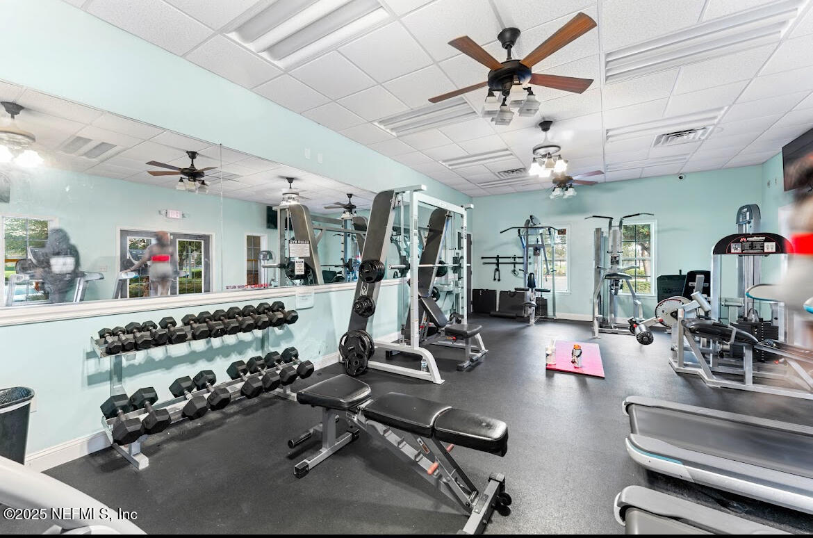 15867 Tisons Bluff Road Jacksonville, FL 32218 - Photo 44 of 45 Amenity Center3