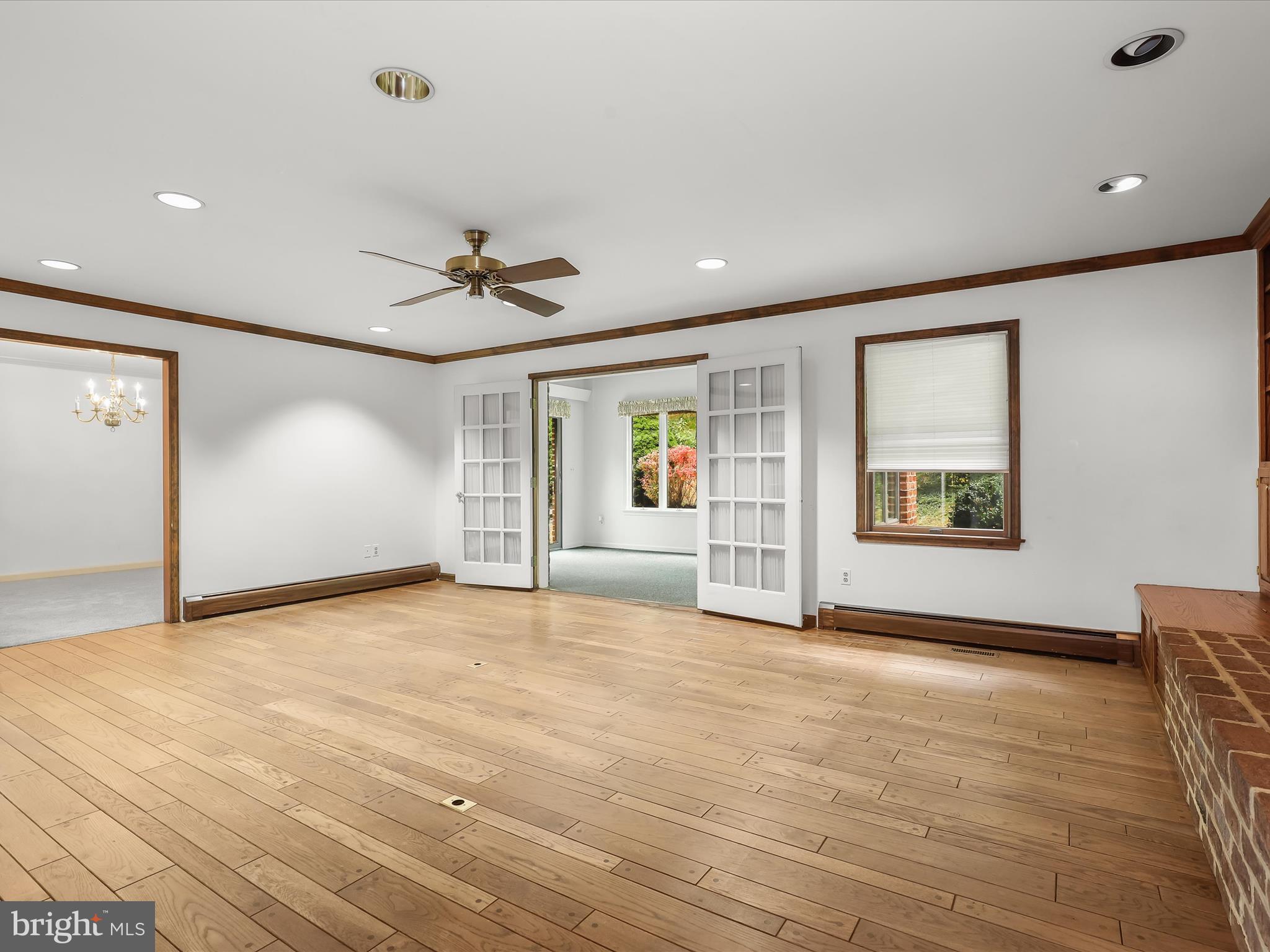2177 Manchester Road Westminster, MD 21157 - Photo 14 of 44 Family Room