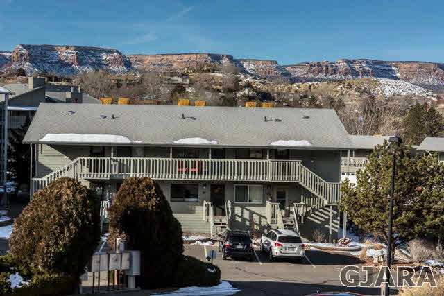 406 Ridges Boulevard, Unit 27 Grand Junction, CO 81507 - Photo 1 of 9 Gallery Image 1