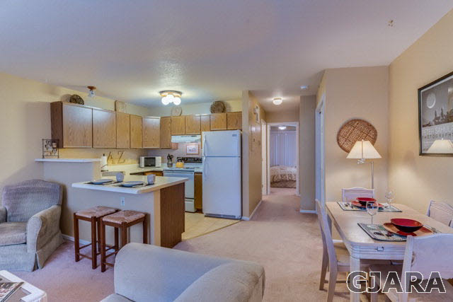 406 Ridges Boulevard, Unit 27 Grand Junction, CO 81507 - Photo 2 of 9 Gallery Image 2