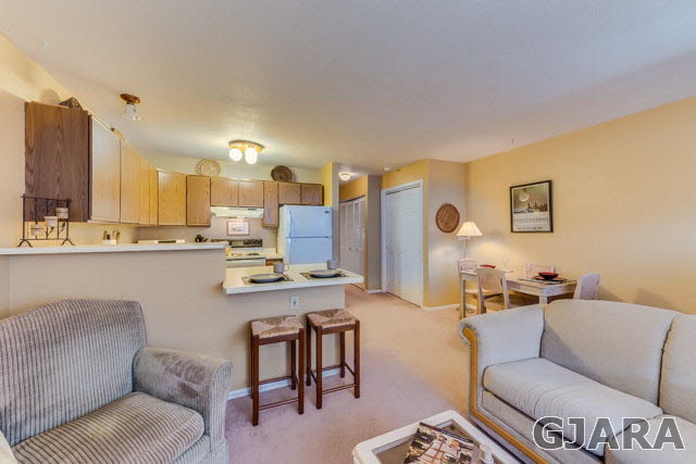 406 Ridges Boulevard, Unit 27 Grand Junction, CO 81507 - Photo 3 of 9 Gallery Image 3