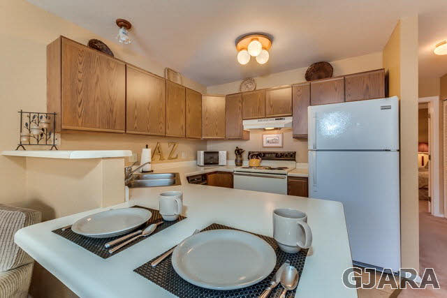 406 Ridges Boulevard, Unit 27 Grand Junction, CO 81507 - Photo 7 of 9 Gallery Image 7