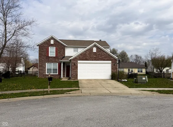 $259,000 | 6110 Trillium Woods Court, Indianapolis, IN 46221