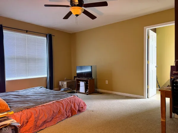 $259,000 | 6110 Trillium Woods Court, Indianapolis, IN 46221